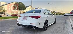 مرسيدس بنز C-Class